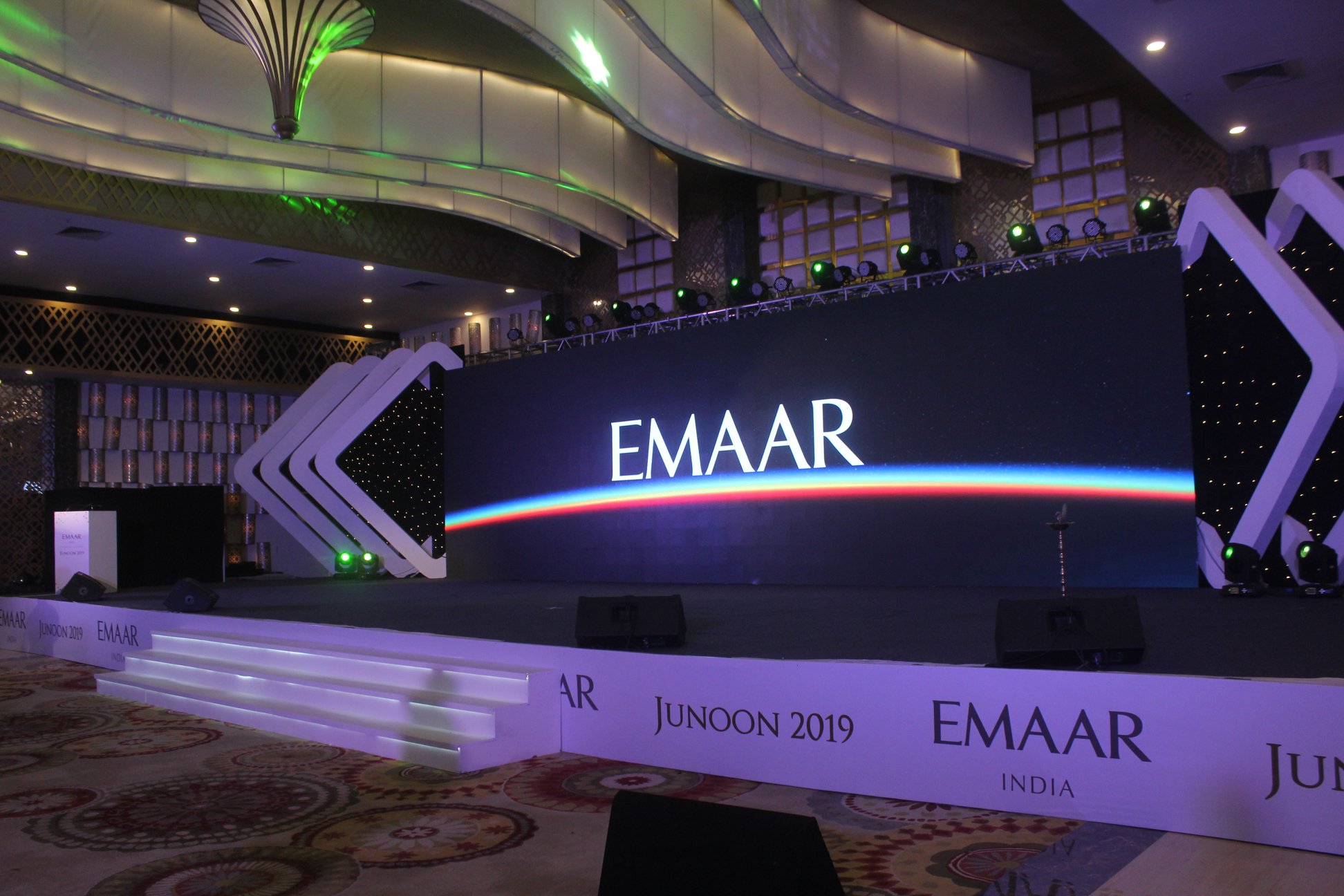 EMAAR