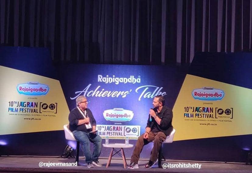 JAGRAN FILM FESTIVAL